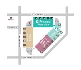 2019上海空凈展蓄勢待發(fā)，網(wǎng)絡技術服務助力展位銷售火熱進行