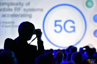 聯(lián)通5G服務在上海率先起航 無限速率引領未來，高門檻手機價引熱議
